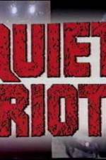 Watch Quiet Riot- Live At Rockpalast Vumoo