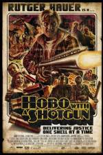 Watch Hobo with a Shotgun Vumoo