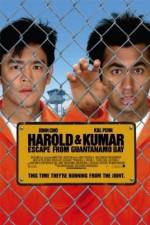 Watch Harold & Kumar Escape from Guantanamo Bay Vumoo