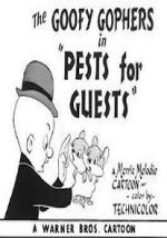 Watch Pests for Guests (Short 1955) Vumoo