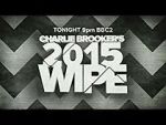 Watch Charlie Brooker\'s 2015 Wipe Vumoo