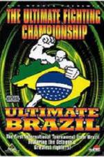 Watch UFC Ultimate Brazil Vumoo