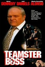Watch Teamster Boss: The Jackie Presser Story Vumoo