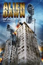 Watch Alien Dawn Vumoo