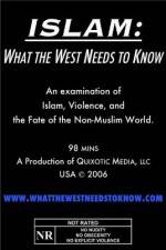 Watch Islam: What the West Needs to Know Vumoo