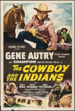 Watch The Cowboy and the Indians Vumoo