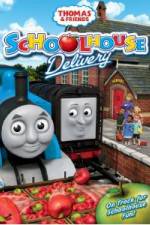 Watch Thomas and Friends Schoolhouse Delivery Vumoo