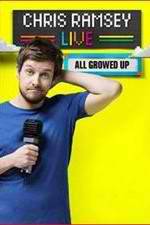 Watch Chris Ramsey: All Growed Up Vumoo