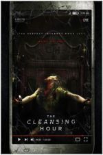 Watch The Cleansing Hour Vumoo