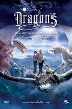 Watch Dragons: Real Myths and Unreal Creatures - 2D/3D Vumoo