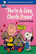 Watch You\'re in Love, Charlie Brown (TV Short 1967) Vumoo