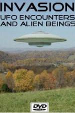 Watch Invasion UFO Encounters and Alien Beings Vumoo