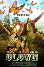 Watch The Boy, the Dog and the Clown Vumoo