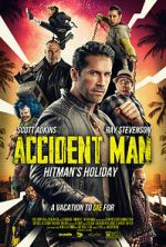 Watch Accident Man: Hitman\'s Holiday Vumoo