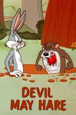 Watch Devil May Hare (Short 1954) Vumoo