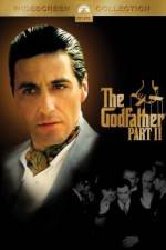 Watch The Godfather: Part II Vumoo