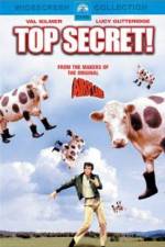 Watch Top Secret! Vumoo