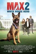 Watch Max 2 White House Hero Vumoo