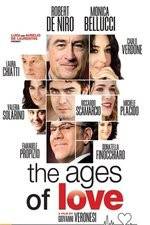 Watch The Ages of Love Vumoo