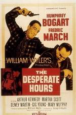 Watch The Desperate Hours Vumoo