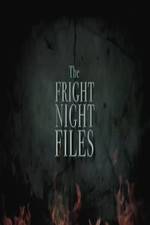 Watch The Fright Night Files Vumoo