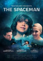 Watch The Spaceman (Short 2024) Vumoo