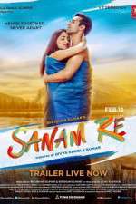 Watch Sanam Re Vumoo