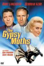 Watch The Gypsy Moths Vumoo