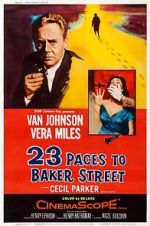 Watch 23 Paces to Baker Street Vumoo