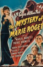 Watch Mystery of Marie Roget Vumoo