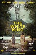 Watch The White King Vumoo