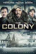 Watch The Colony Vumoo