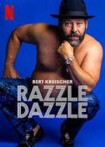 Watch Bert Kreischer: Razzle Dazzle (TV Special 2023) Vumoo