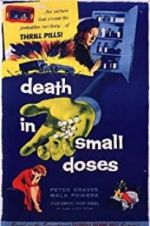 Watch Death in Small Doses Vumoo