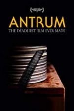 Watch Antrum: The Deadliest Film Ever Made Vumoo