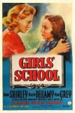 Watch Girls\' School Vumoo