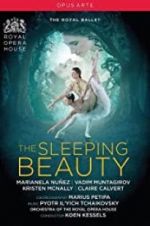 Watch Royal Opera House Live Cinema Season 2016/17: The Sleeping Beauty Vumoo