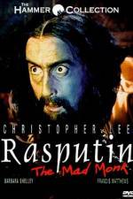 Watch Rasputin: The Mad Monk Vumoo