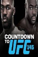 Watch Countdown To UFC 145 Jones Vs. Evans Vumoo