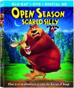 Watch Open Season 4: Scared Silly Vumoo