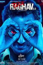 Watch Raman Raghav 2.0 Vumoo