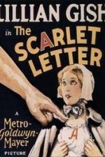 Watch The Scarlet Letter Vumoo