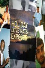 Watch Holiday Love Rats Exposed Vumoo