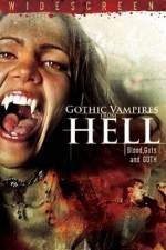 Watch Gothic Vampires from Hell Vumoo