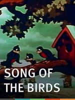 Watch The Song of the Birds (Short 1935) Vumoo