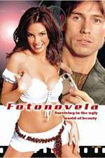 Watch Fotonovela Vumoo