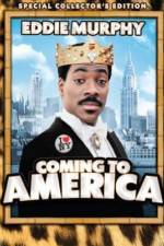 Watch Coming to America Vumoo