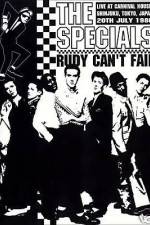 Watch The Specials Live in Colchester Vumoo