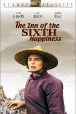 Watch The Inn of the Sixth Happiness Vumoo