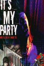 Watch It's My Party and I'll Die If I Want To Vumoo